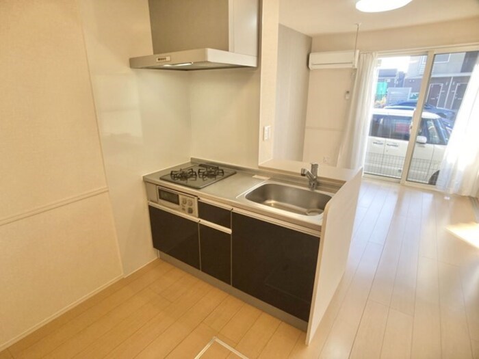 グランドゥール　A キッチン