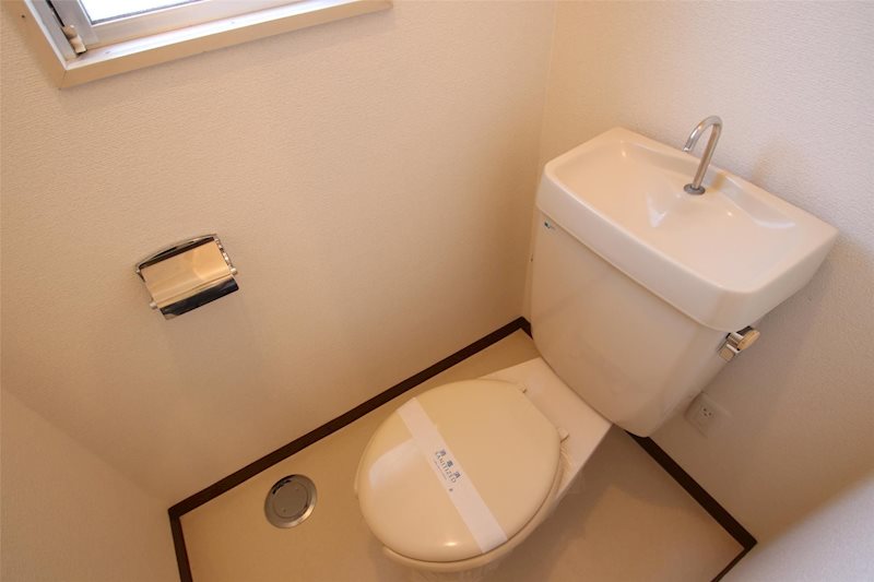 クレーバーマンション その他1