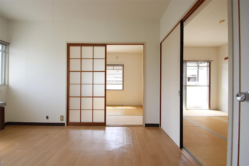 クレーバーマンション その他4