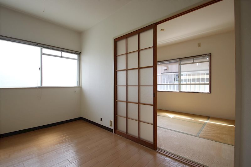 クレーバーマンション その他8