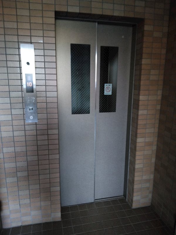 ブライトタウン住吉 その他設備