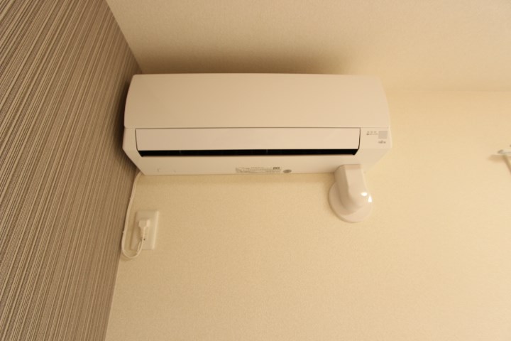 ニュー　ヴィレッジ その他設備