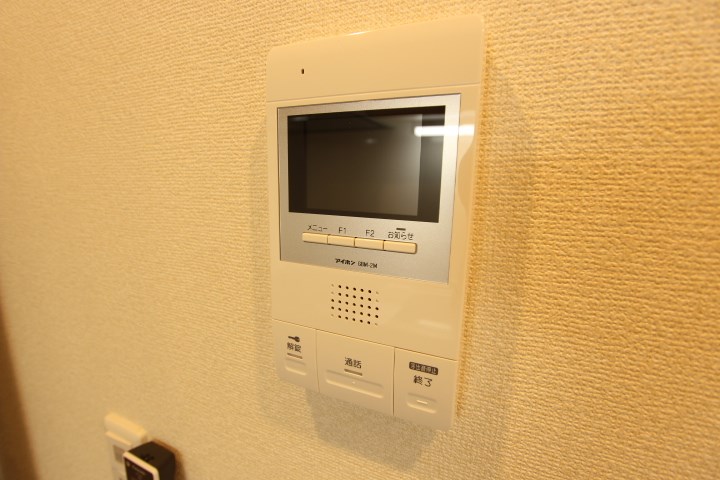 ニュー　ヴィレッジ セキュリティ