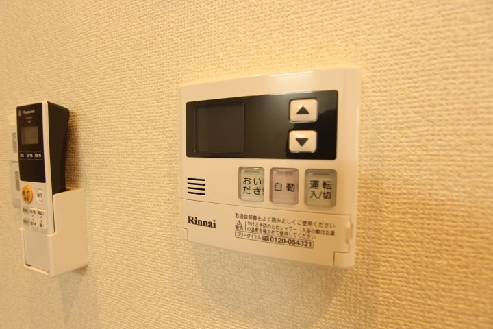 ニュー　ヴィレッジ その他