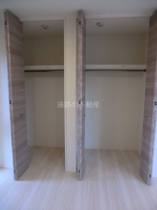 ニュー　ヴィレッジ その他3