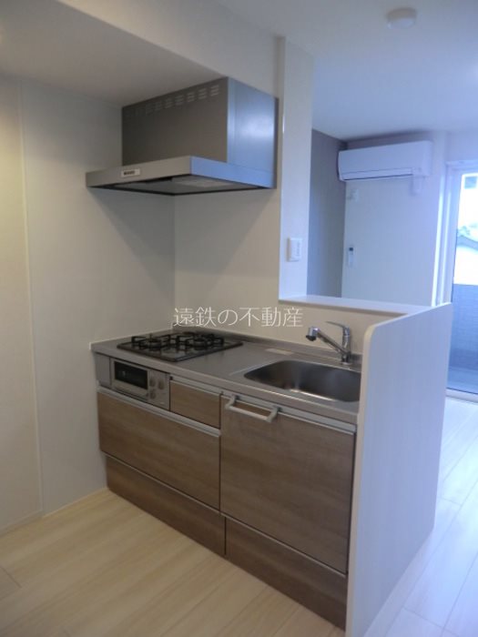 ニュー　ヴィレッジ キッチン