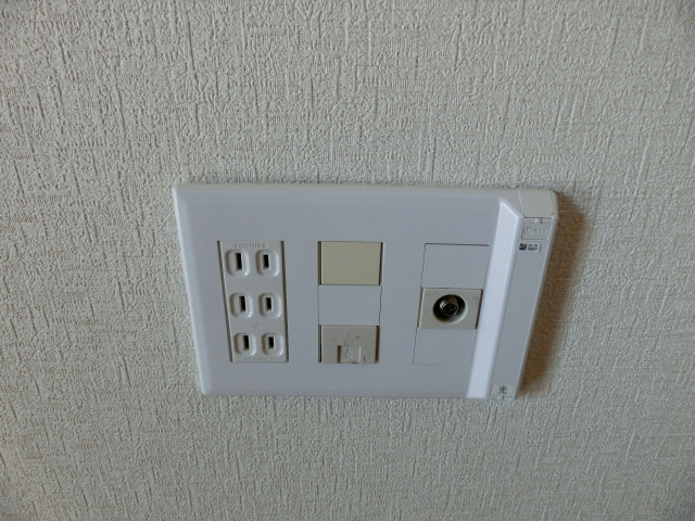 グランメゾン海老塚 その他2