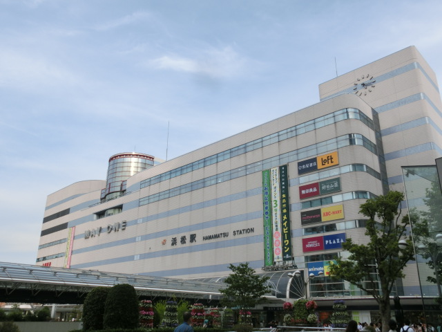 グランメゾン海老塚 周辺画像5