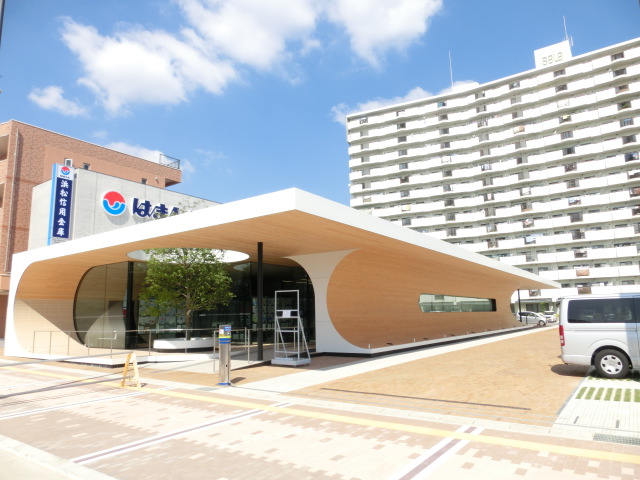 グランメゾン海老塚 周辺画像6