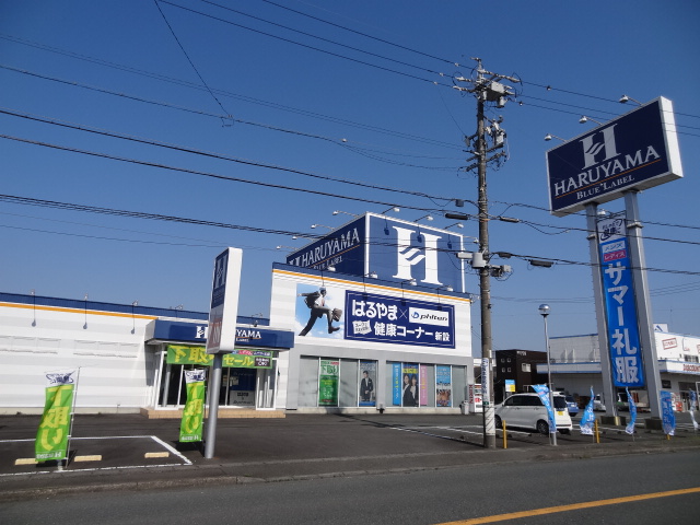 ウィル・フレア　A 周辺画像6