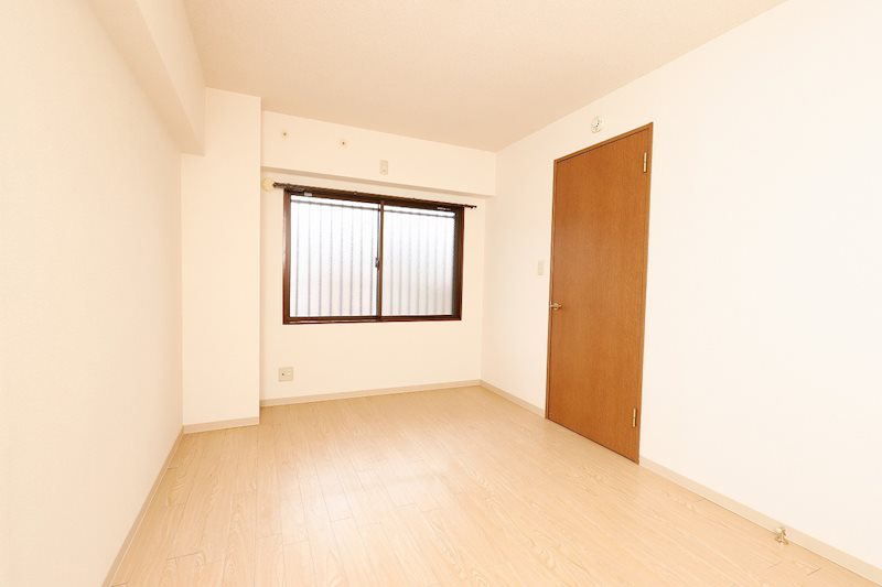 ヴィーブルオガイ ベッドルーム