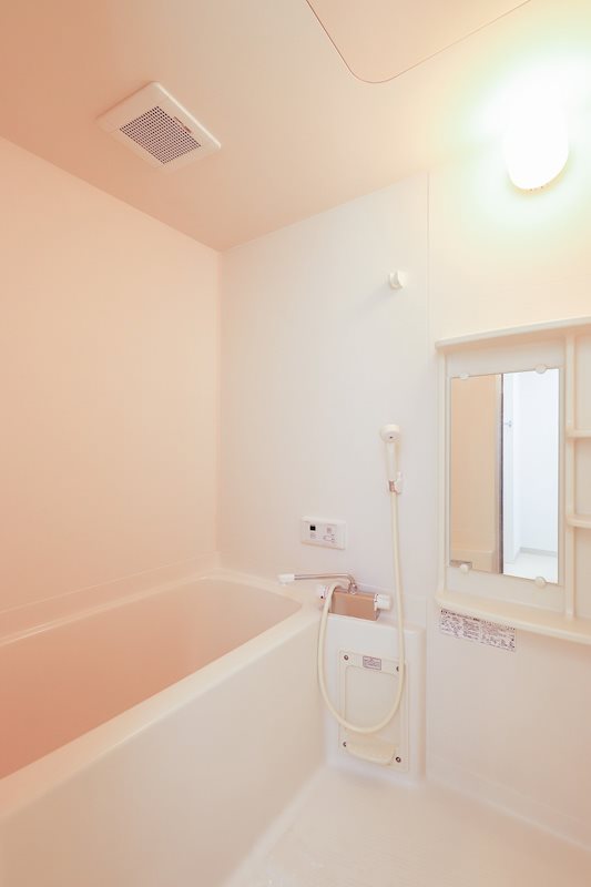 ヴィーブルオガイ 風呂画像