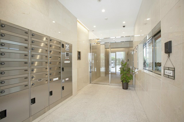 ザ　クレスト元浜 その他外観1