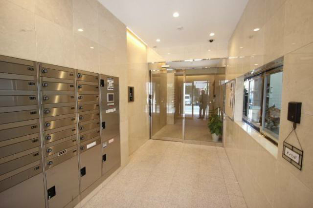 ザ　クレスト元浜 その他外観2