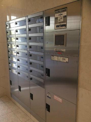 ザ　クレスト元浜 その他外観3