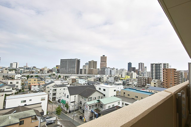 ザ　クレスト元浜 その他外観4