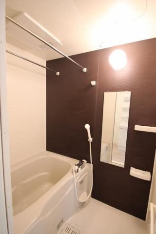 ザ　クレスト元浜 風呂画像