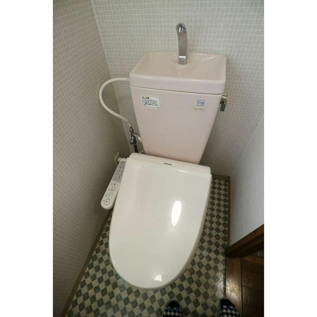 リバティヒルズ その他2