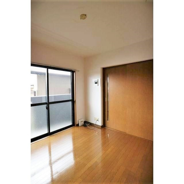 リバティヒルズ リビング