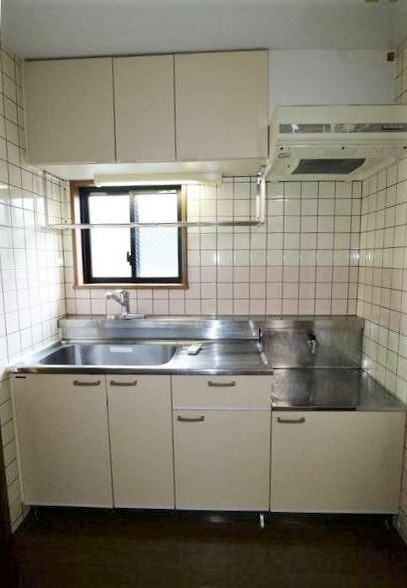 リバティヒルズ キッチン