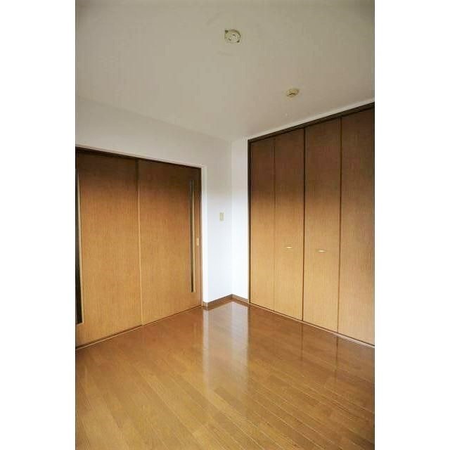 リバティヒルズ ベッドルーム