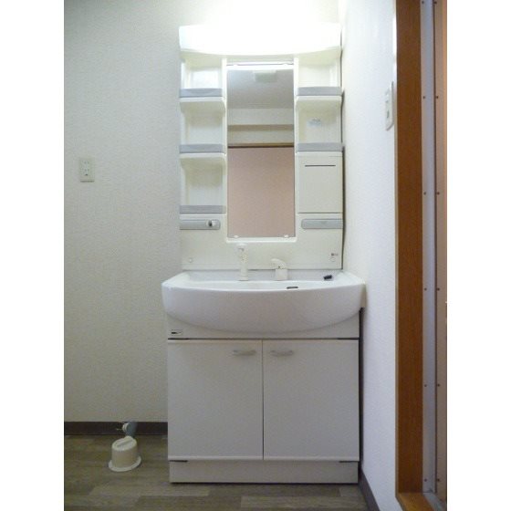 エヴァグリーン その他1