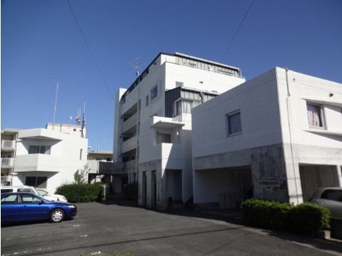 エヴァグリーン その他外観2