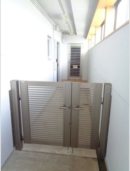 エヴァグリーン その他9