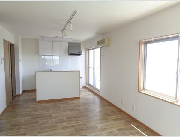 エヴァグリーン リビング