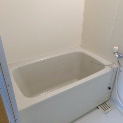 エヴァグリーン 風呂画像