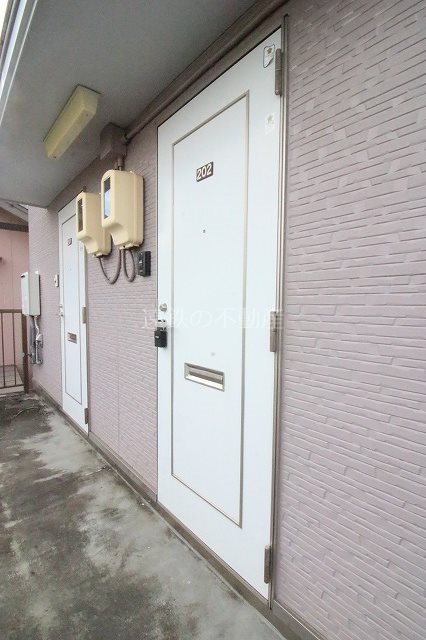 エスポアールⅡ その他6