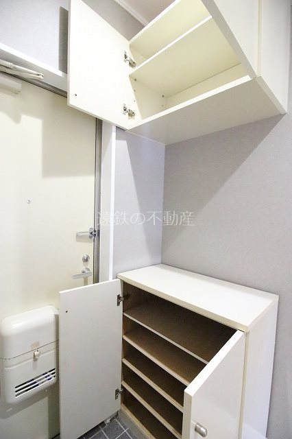 エスポアールⅡ その他10