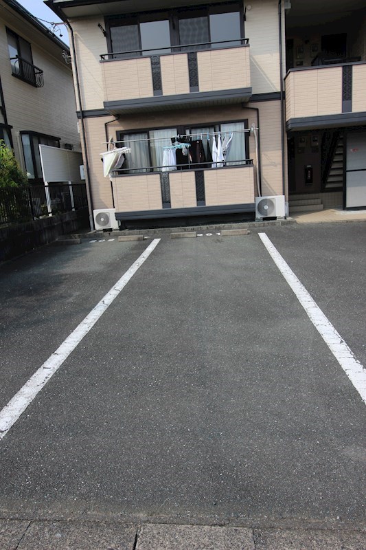 セジュールロッシュ その他外観1