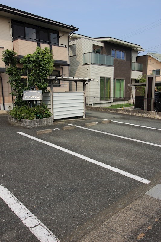 セジュールロッシュ その他外観3