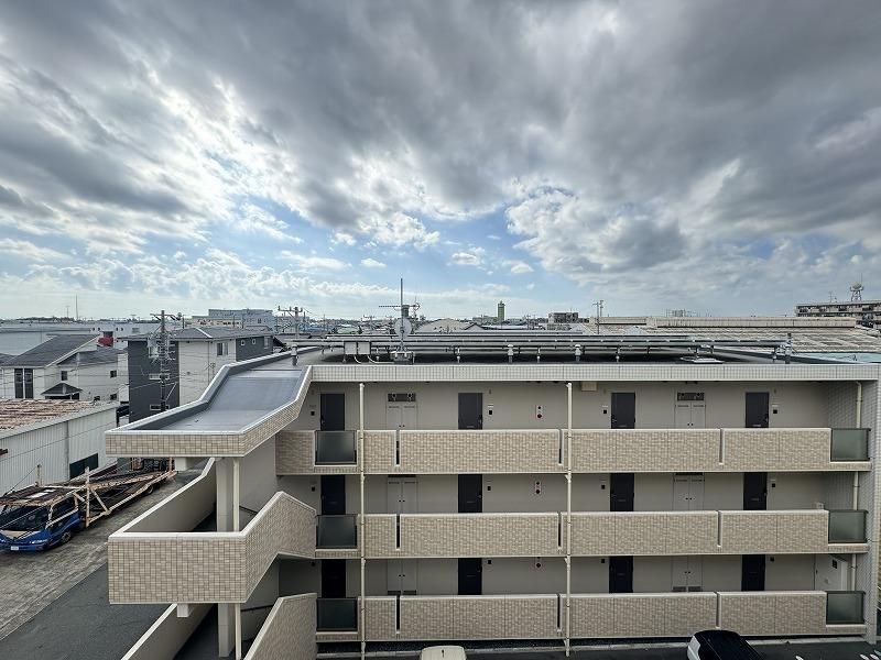 ノース・リーブラ その他6