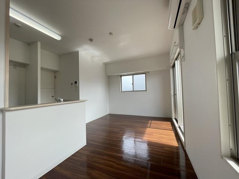 ノース・リーブラ その他8