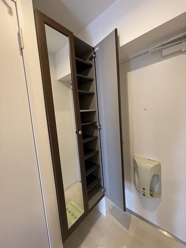 ノース・リーブラ その他11