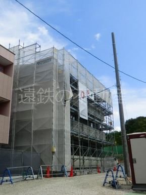 CharmeOhkubo 102号室 外観