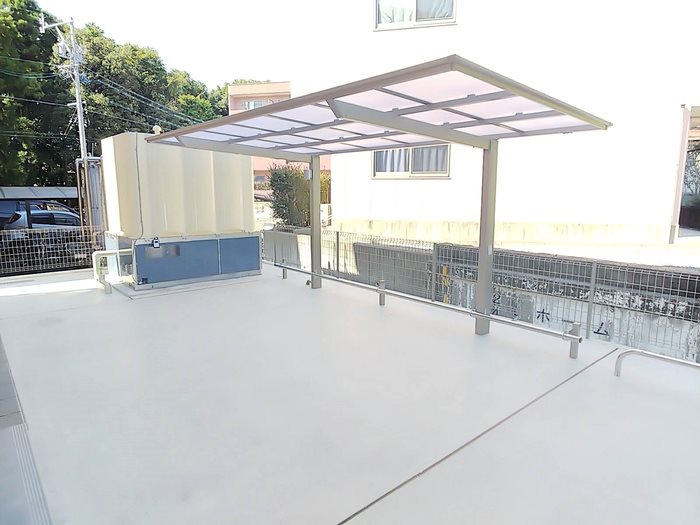 CharmeOhkubo その他外観1