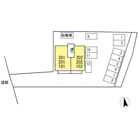 CharmeOhkubo その他外観3
