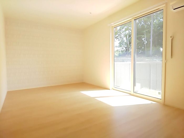 CharmeOhkubo リビング