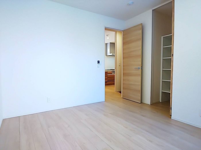 CharmeOhkubo ベッドルーム