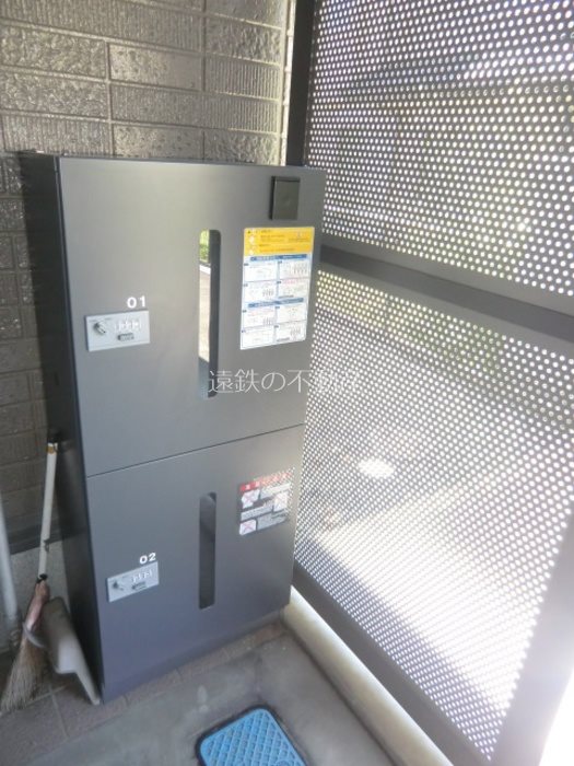 エクレール その他外観4