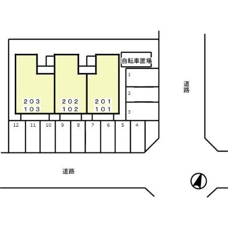 エクレール その他外観6