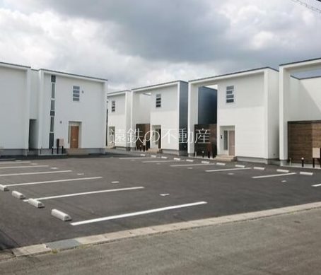 キャレブラン小松   その他外観1