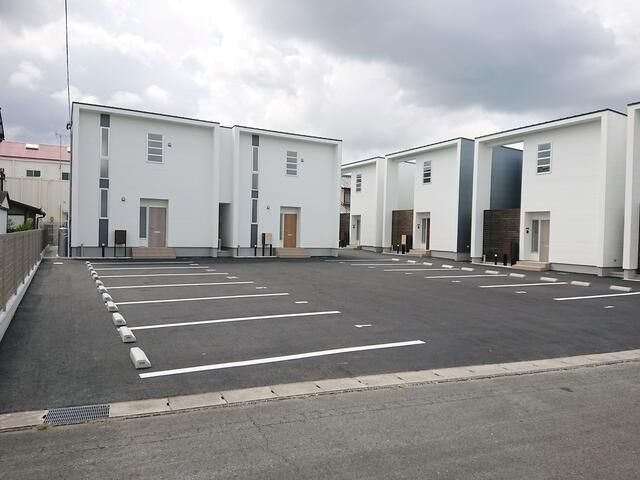 キャレブラン小松     その他外観1