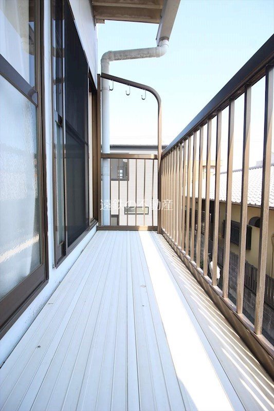 花島ハイツ その他4