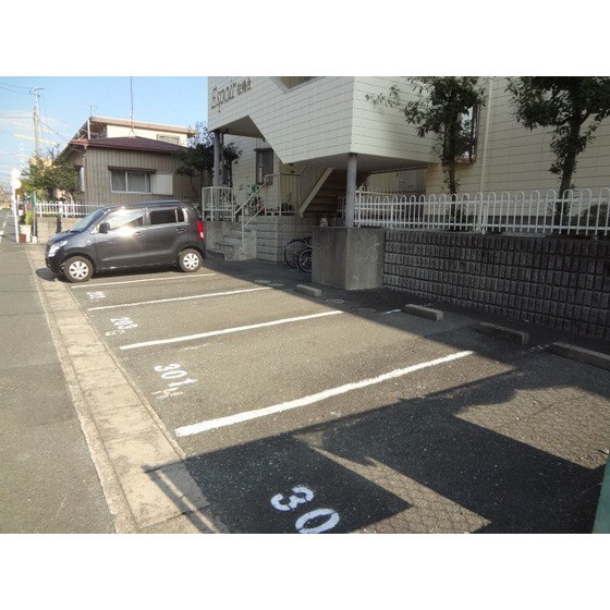 エスポアール佐鳴台 その他外観1
