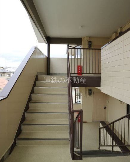 エスポアール佐鳴台 その他外観3