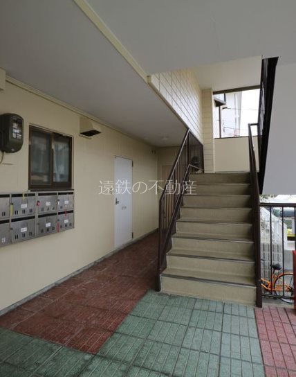 エスポアール佐鳴台 その他外観4